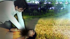 Uttar Pradesh Crime : शक्की शौहर की भयानक करतूत