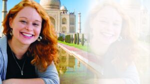Foreign Tourist Murder