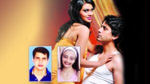 Mumbai Crime Story