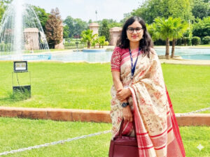 SDM Bribery Case : रिश्वत की आरोपी एसडीएम काजल मीणा