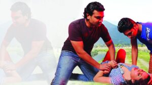 Ghaziabad Love Crime
