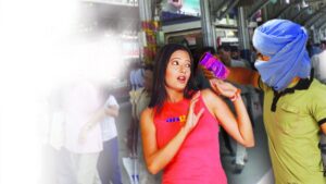 Women Safety