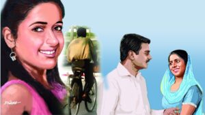 Love Story in Hindi : मोहब्बत वाली गली