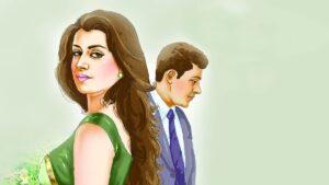 Obsessive Love Crime : प्यार का जुनून