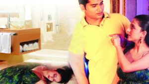 True Crime Story : जी का जंजाल बनी प्रेमिका