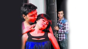 True Crime Story : चाहत बनी आफत