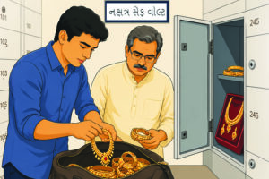 Surat Safe Vault Theft