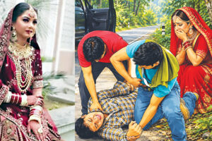 Bride Turned Killer : सात फेरों के बाद दुलहन बनी कातिल