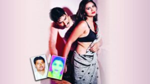Love Affair Crime : तड़पती ममता के 4 बरस