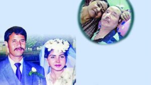 True Life Story : जिंदगी इम्तिहान लेती है