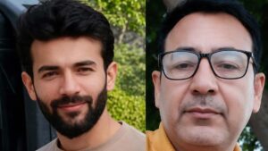Property Dispute Murder : संपत्ति के लिए बाप को मारी गोली