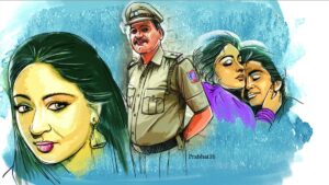 Hindi Crime Story : तवायफ मां नहीं हो सकती