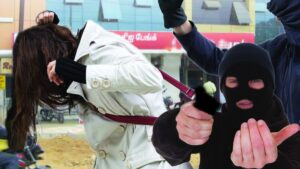 Itching Powder Robbery : पटना का खुजली गैंग