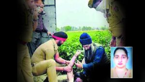 Property Dispute Murder: ग्रंथी को उम्रकैद