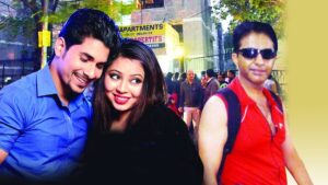 Delhi Crime News : इश्क में उजाड़ा परिवार