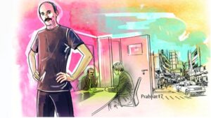 Social Crime Story: और भी हैं नोट छापने की मशीनें