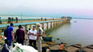 Nanakmatta Double Murder : मौत का खेल