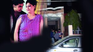 Jalandhar Triple Murder Case : अय्याशी में डूबा कारोबारी