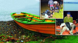 Patna Boat Accident : मांझी ही नाव डुबोए उसे कौन बचाए