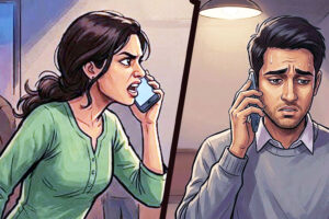 Dating App Fraud : डेटिंग ऐप की दोस्ती से करोड़ों का खेल