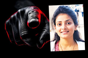 True Crime Story : पत्नी पर ही क्यों उठे उंगली